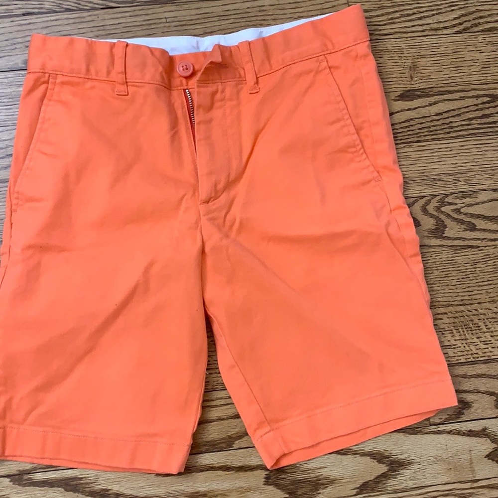 Crewcuts Boys Chino shorts. Perfect condition